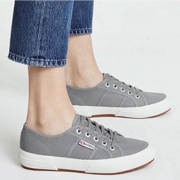 Superga women's 275 cotu sneaker Clearance